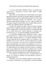 Prakses atskaite 'Prakses pārskats grāmatvedībā "SIA Korbela"', 9.