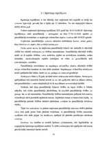 Prakses atskaite 'Prakses pārskats grāmatvedībā "SIA Korbela"', 14.