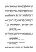 Prakses atskaite 'Prakses pārskats grāmatvedībā "SIA Korbela"', 15.