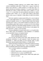 Prakses atskaite 'Prakses pārskats grāmatvedībā "SIA Korbela"', 30.