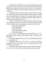 Prakses atskaite 'Prakses pārskats grāmatvedībā "SIA Korbela"', 32.