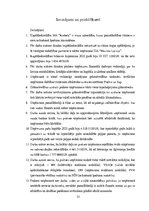 Prakses atskaite 'Prakses pārskats grāmatvedībā "SIA Korbela"', 33.