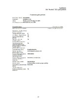 Prakses atskaite 'Prakses pārskats grāmatvedībā "SIA Korbela"', 37.