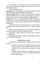 Referāts 'Trokšņi un vibrācijas', 8.