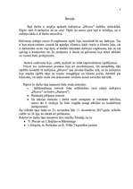 Referāts 'Kafejnīca "Nīcava"', 3.