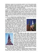 Referāts 'Gotiskais stils', 5.