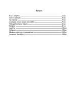 Konspekts 'Uzvedības etiķete', 1.