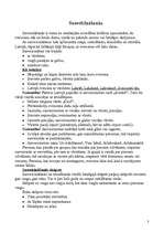 Konspekts 'Uzvedības etiķete', 3.