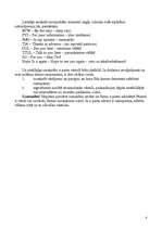 Konspekts 'Uzvedības etiķete', 8.