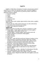 Konspekts 'Uzvedības etiķete', 9.