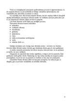 Konspekts 'Uzvedības etiķete', 13.