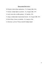 Konspekts 'Uzvedības etiķete', 14.