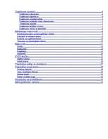 Referāts 'Uzņēmuma mārketinga analīze', 2.