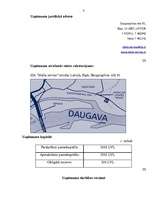 Referāts 'Uzņēmuma mārketinga analīze', 5.