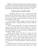 Referāts 'Uzņēmuma mārketinga analīze', 7.