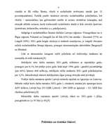 Referāts 'Uzņēmuma mārketinga analīze', 8.