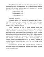 Referāts 'Uzņēmuma mārketinga analīze', 9.