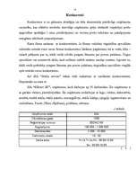 Referāts 'Uzņēmuma mārketinga analīze', 14.