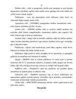 Referāts 'Uzņēmuma mārketinga analīze', 20.