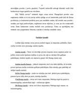 Referāts 'Uzņēmuma mārketinga analīze', 31.