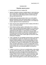 Konspekts 'Migrācija, migrantu grupas', 1.