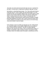 Konspekts 'Jāņa Klīdzēja romāna "Cilvēka bērns" pedagoģiskā analīze', 3.