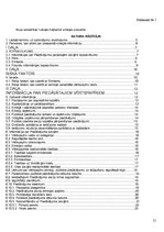 Referāts 'Akciju emisija un emisijas prospekts', 21.