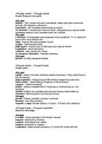 Konspekts 'Otrā pasaules kara posmi', 2.