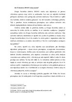 Eseja 'Eiropas Savienības direktīva 2015/413, tās nozīme Latvijai', 3.