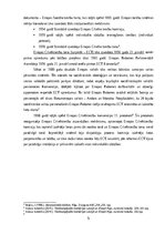 Referāts 'Starptautisko tiesu jurisdikcija
Eiropas Cilvēktiesību tiesa: uzbūve, jurisdikc', 5.