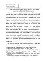 Referāts 'Starptautisko tiesu jurisdikcija
Eiropas Cilvēktiesību tiesa: uzbūve, jurisdikc', 8.