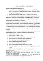 Referāts 'Starptautisko tiesu jurisdikcija
Eiropas Cilvēktiesību tiesa: uzbūve, jurisdikc', 11.