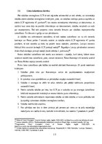 Referāts 'Starptautisko tiesu jurisdikcija
Eiropas Cilvēktiesību tiesa: uzbūve, jurisdikc', 13.