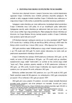 Referāts 'Starptautisko tiesu jurisdikcija
Eiropas Cilvēktiesību tiesa: uzbūve, jurisdikc', 16.