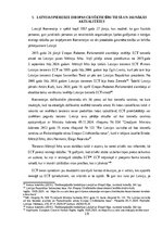 Referāts 'Starptautisko tiesu jurisdikcija
Eiropas Cilvēktiesību tiesa: uzbūve, jurisdikc', 19.