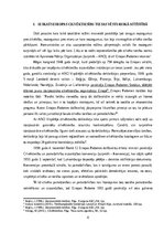 Referāts 'Studiju kurss: Starptautisko tiesu jurisdikcija
Eiropas Cilvēktiesību tiesa: uz', 4.