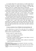 Referāts 'Studiju kurss: Starptautisko tiesu jurisdikcija
Eiropas Cilvēktiesību tiesa: uz', 14.