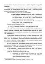 Referāts 'Brīvās ekonomiskās zonas', 5.