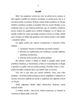 Referāts 'Garantijas līgums', 2.