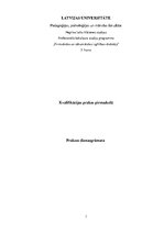 Prakses atskaite 'Prakses dienasgrāmata', 1.