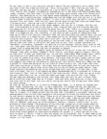 Eseja 'Body Image', 1.