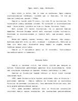 Referāts 'Somija: tūrisma maršruts', 4.