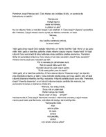 Konspekts 'Tēlu daudzveidība Aleksandra Čaka dzejā', 2.