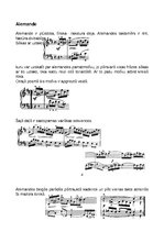 Konspekts 'Johans Sebastiāns Bahs. Franču svīta', 9.