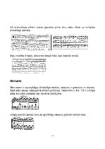 Konspekts 'Johans Sebastiāns Bahs. Franču svīta', 12.