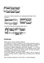 Konspekts 'Johans Sebastiāns Bahs. Franču svīta', 14.