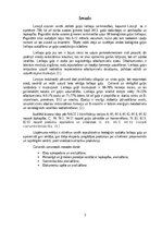 Biznesa plāns 'Bioloģisko gaļas liellopu audzēšana un gaļas produkcijas ražošana', 3.