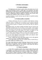 Biznesa plāns 'Bioloģisko gaļas liellopu audzēšana un gaļas produkcijas ražošana', 4.