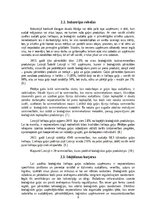 Biznesa plāns 'Bioloģisko gaļas liellopu audzēšana un gaļas produkcijas ražošana', 8.