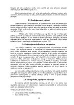 Biznesa plāns 'Bioloģisko gaļas liellopu audzēšana un gaļas produkcijas ražošana', 10.